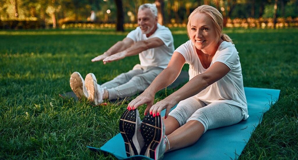 Get Moving: Why Regular Physical Activity is Key to a Healthier Life