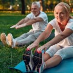 Get Moving: Why Regular Physical Activity is Key to a Healthier Life